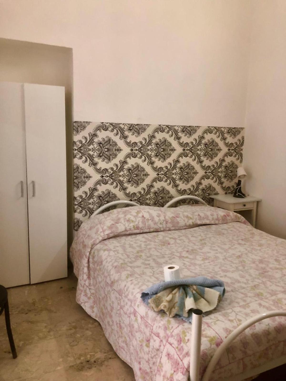 Bed and Breakfast Il Balcone Sullo Stretto Реджо-ди-Калабрия Экстерьер фото