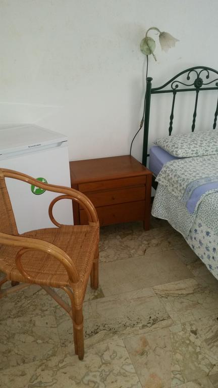 Bed and Breakfast Il Balcone Sullo Stretto Реджо-ди-Калабрия Экстерьер фото